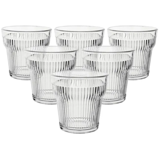 Orion Pohár UH CHARISMA Slim 0,38 l