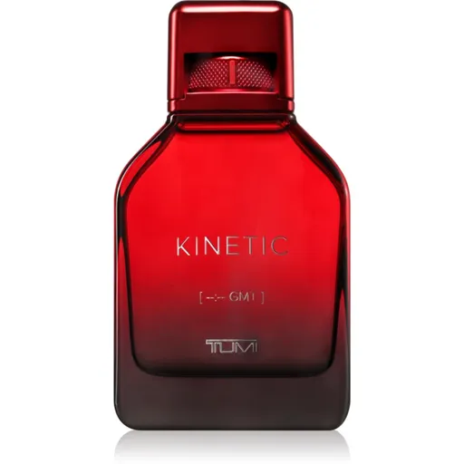 TUMI Kinetic parfumovaná voda pre mužov 100 ml