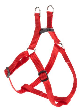 Ferplast EASY P XS HARNESS RED