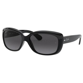 Ray-Ban Jackie Ohh Polarized RB4101 601/T3 58 - 30 dní na vrátenie tovaru, Garancia originality