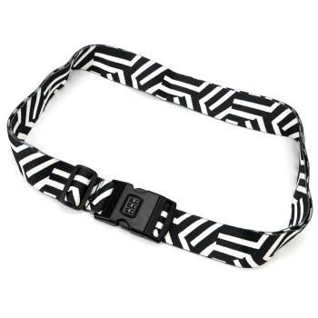 Gregorio Luggage Strap D2