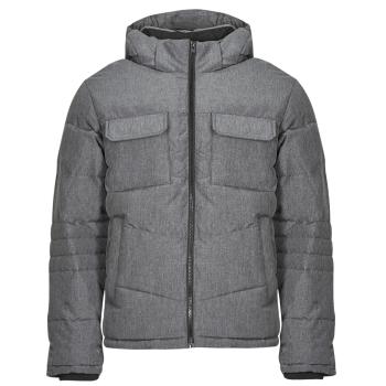 Jack & Jones  JJBUILD  Bundy Šedá