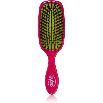 Wet Brush Shine Enhancer kefa na lesk a hebkosť vlasov Pink