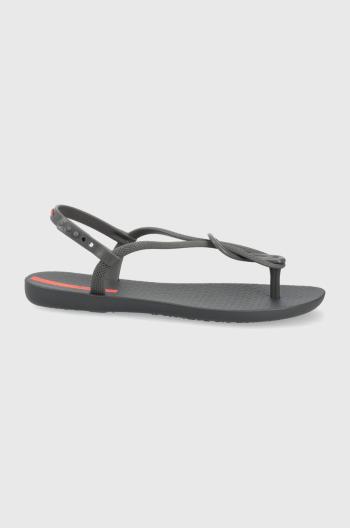 Sandále Ipanema Trendy Fem dámske, šedá farba,