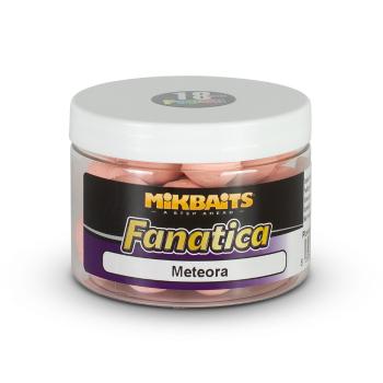 Mikbaits Boilie pop-up Fanatica 150ml - Meteora 14mm (růžové),Mikbaits Boilie pop-up Fanatica 150ml - Meteora 14mm (růžové)