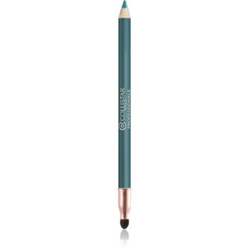 Collistar Professionale Eye Pencil vodeodolná ceruzka na oči s vysokou pigmentáciou odtieň 25 Acquamarina 1,2 ml