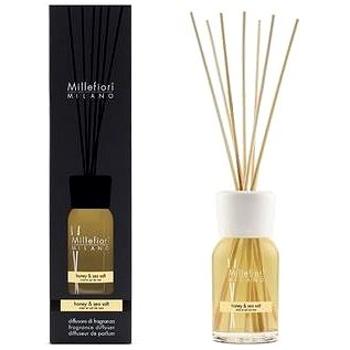 MILLEFIORI MILANO Difuzér Honey & Sea Salt 100 ml (8051938697413)