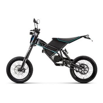 Kuberg Freerider Street Edition 8000 W