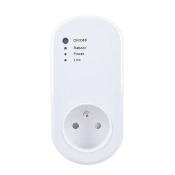 Smart zásuvka SOLIGHT DT28 WiFi Tuya