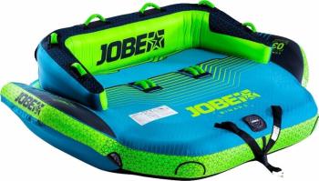 Jobe Binar Towable 3 Blue/Green Nafukovacia vodná atrakcia