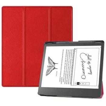 B-SAFE Stand 3453 puzdro na Amazon Kindle Scribe, červené (BSS-ASC-3453)