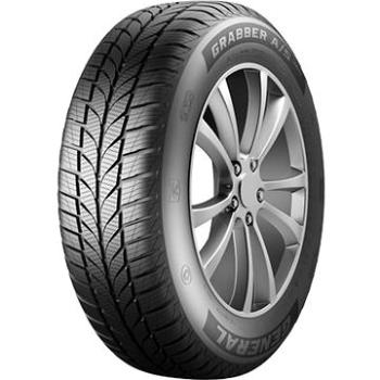 General Tire GRABBER A/S 365 235/55 R17 103 V XL Celoročná (4505520000)