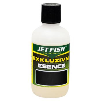 Jet fish exkluzivní esence 100ml-jahoda