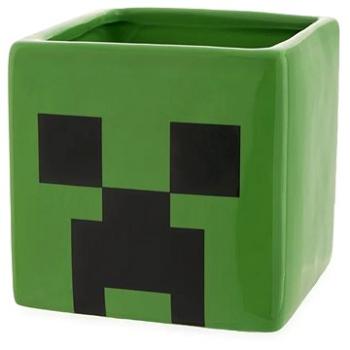 Minecraft – Creeper – 3D hrnček (8412497404872)