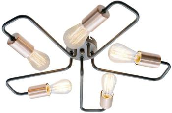 Stropné svetlo HERPE Candellux