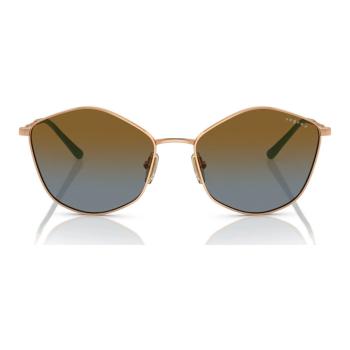 Vogue  Occhiali da Sole  Eyewear VO4282S 51521F Polarizzati  Slnečné okuliare Zlatá