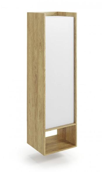 Regál MOBIUS REGAŁ 1D Halmar