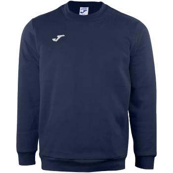 Joma  Cairo II Sweatshirt  Bundy Modrá