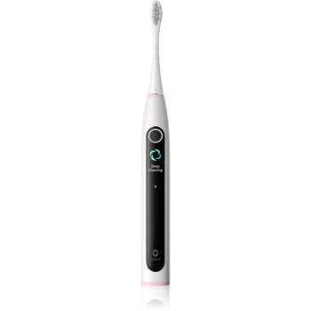 Oclean X Lite sonická zubná kefka Grey 1 ks