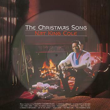 The Christmas Song (Picture Vinyl)