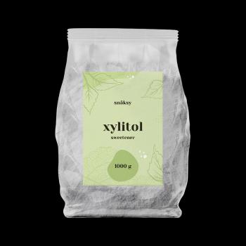 SNÄKSY Xylitol 1000 g