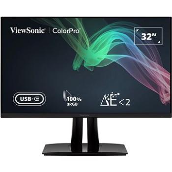 32 ViewSonic VP3256-4K ColorPRO