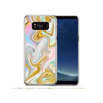 MY ART obal Samsung Galaxy S8 NEON (041)