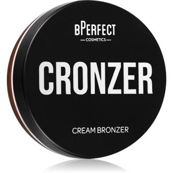 BPerfect Cronzer krémový bronzer odtieň Pecan 56 g