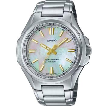 Casio Collection MTP-RS100S-7AVDF - 30 dní na vrátenie tovaru, Garancia originality