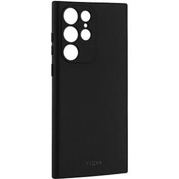 FIXED Story pre Samsung Galaxy S22 Ultra čierny (FIXST-840-BK)