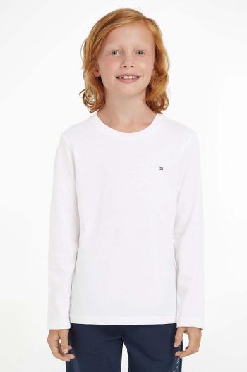 Tommy Hilfiger - Detské tričko s dlhým rukávom 74-176 cm KB0KB04141