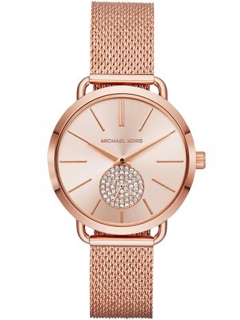 MICHAEL KORS MK3845 DÁMSKE HODINKY - PORTIA (zm502c)