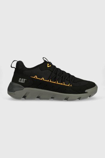 Tenisky Caterpillar CRAIL SPORT LOW čierna farba, P725595