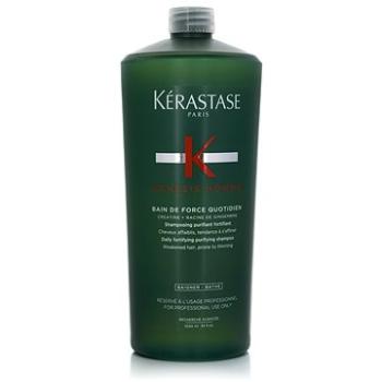 KÉRASTASE Genesis Homme Daily Purifying Fortifying Shampoo 1 000 ml (3474637077563)