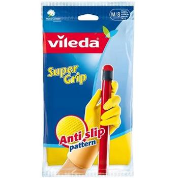 VILEDA Rukavice Supergrip M (8001940003351)