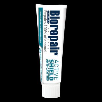 BIOREPAIR Advanced Active Shield zubná pasta 75 ml
