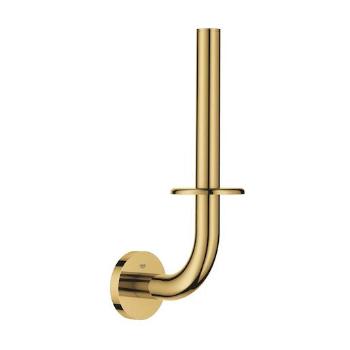 Držiak toaletného papiera GROHE Essentials Cool Sunrise G40385GL1