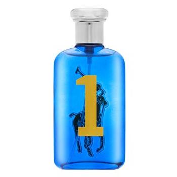 Ralph Lauren Big Pony 1 Blue toaletná voda pre mužov 100 ml