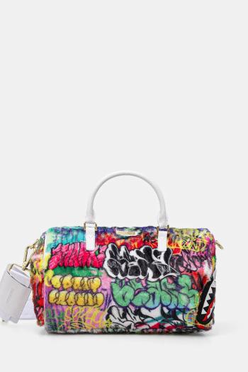 Taška Sprayground viac farieb, 910D6922NSZ
