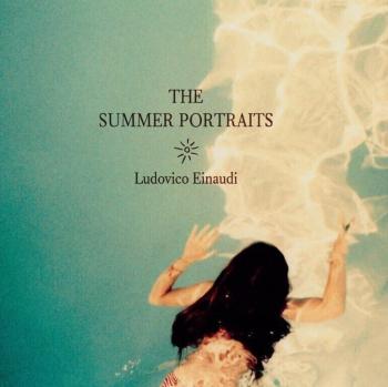 Ludovico Einaudi - The Summer Portraits (CD)