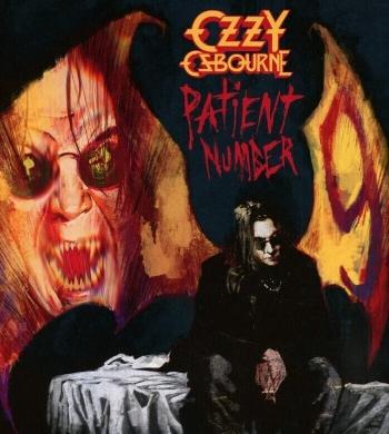 Ozzy Osbourne - Patient Number 9 (Softpack) (Anniversary Edition)(CD)