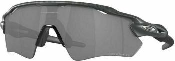 Oakley Radar EV Path 9208D338 Hi Res Carbon/Prizm Black Polarized Cyklistické okuliare