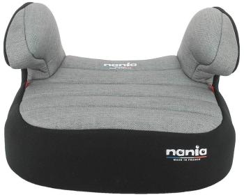 Ülésmagasító Nania Dream Denim szürke