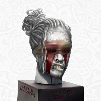 Young Thug - Slime Season (2 LP)