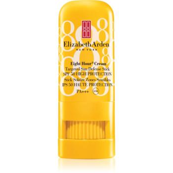 Elizabeth Arden Eight Hour Sun lokálna ochrana pred slnečným žiarením SPF 50 6,8 g