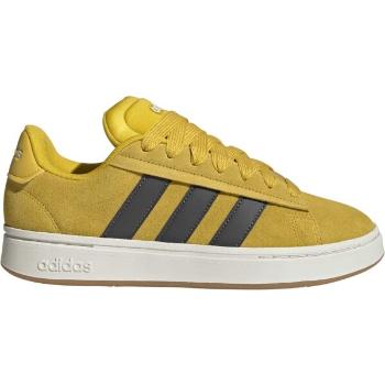 adidas GRAND COURT ALPHA 00S Férfi cipő, sárga, méret 44