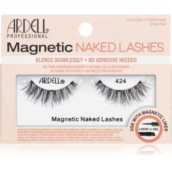 Ardell Magnetic Naked Lash magnetické mihalnice typ 424 1 ks