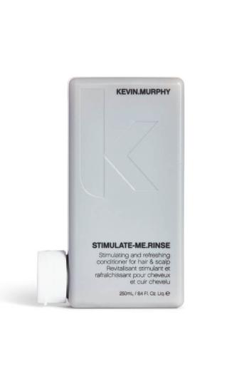 Kevin Murphy Osviežujúci kondicionér pre mužov Stimulate-Me.Rinse (Stimulating and Refreshing Conditioner) 250 ml