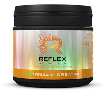 Reflex Creapure® Creatine 250 g (5033579000084)