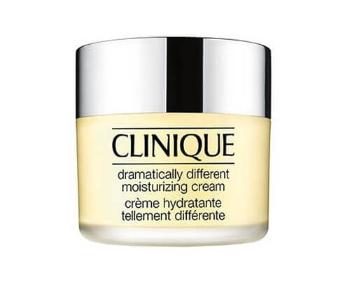 Clinique Hydratačný krém pre suchú až veľmi suchú pleť (Dramatically Different Moisturizing Cream) 50 ml